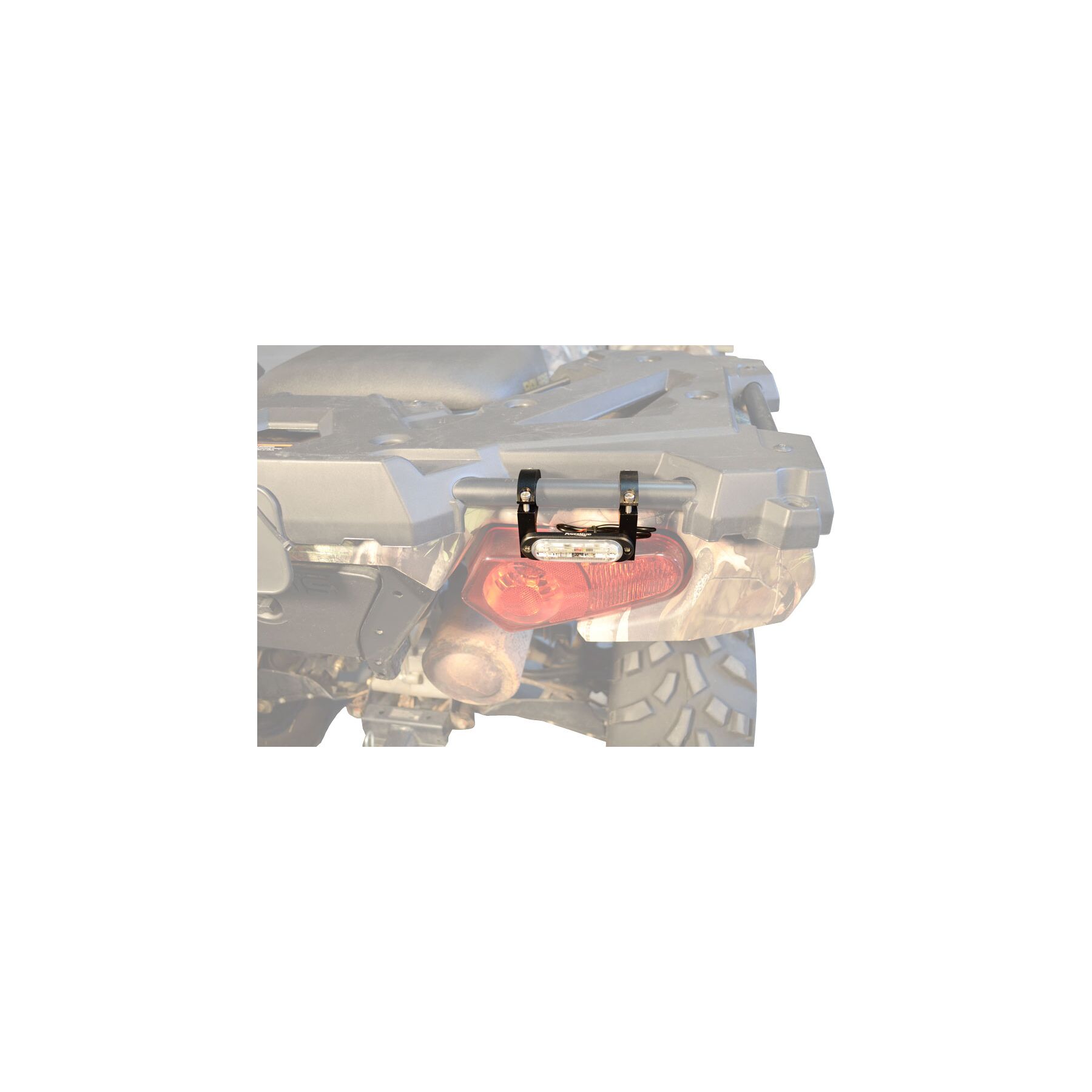 Powermadd Reverse Light Kit Polaris Sportsman / Scrambler 450 / 570 / 