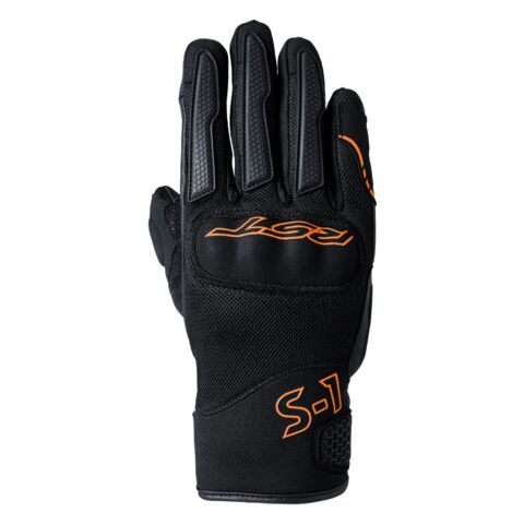 RST Moto S-1 Mesh CE Gloves