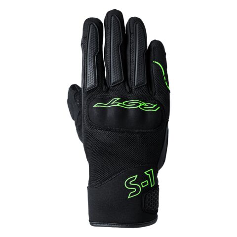 RST Moto S-1 Mesh CE Gloves