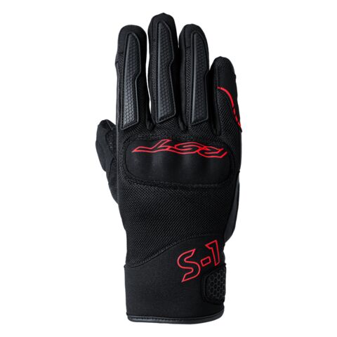 RST Moto S-1 Mesh CE Gloves