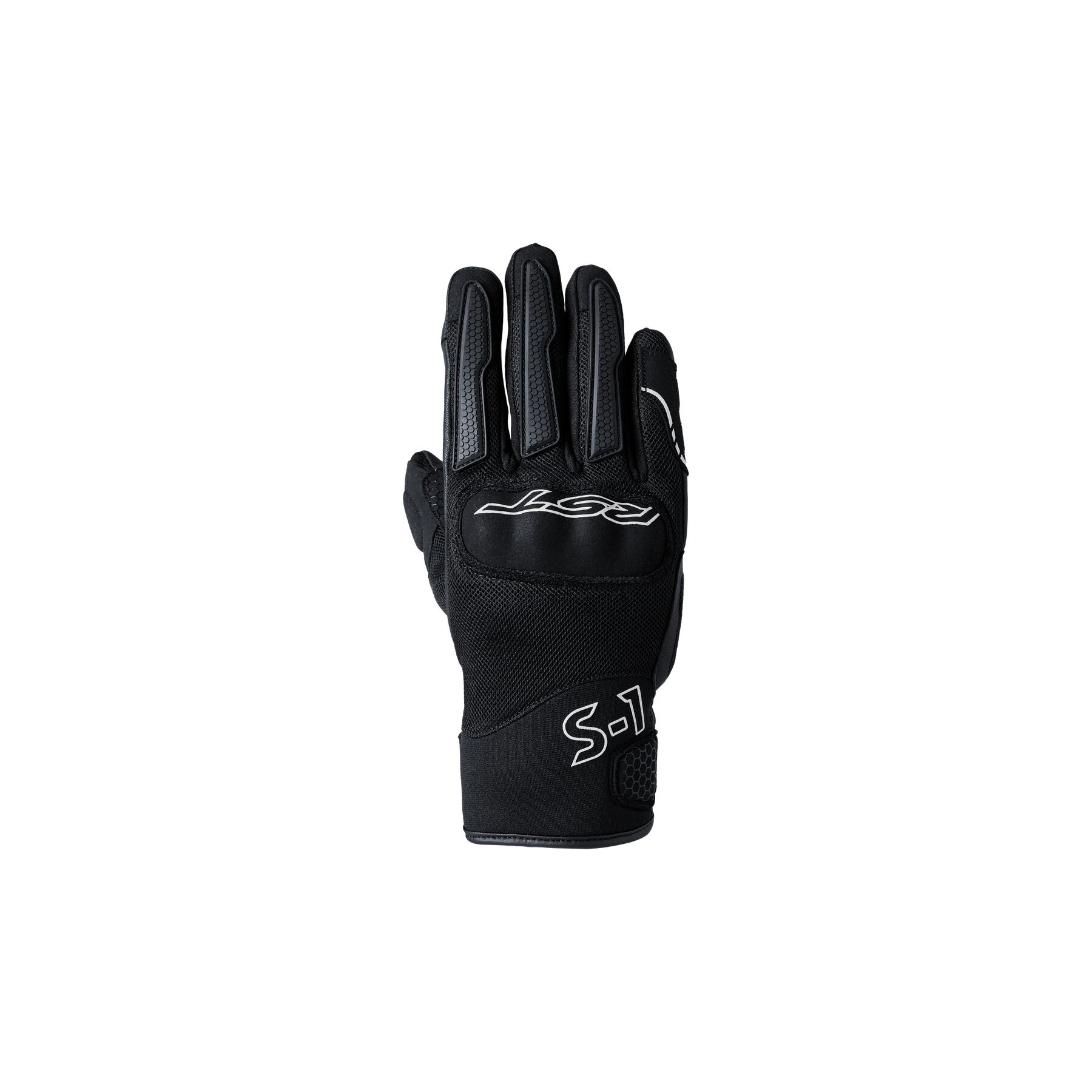 RST Moto S-1 Mesh CE Gloves