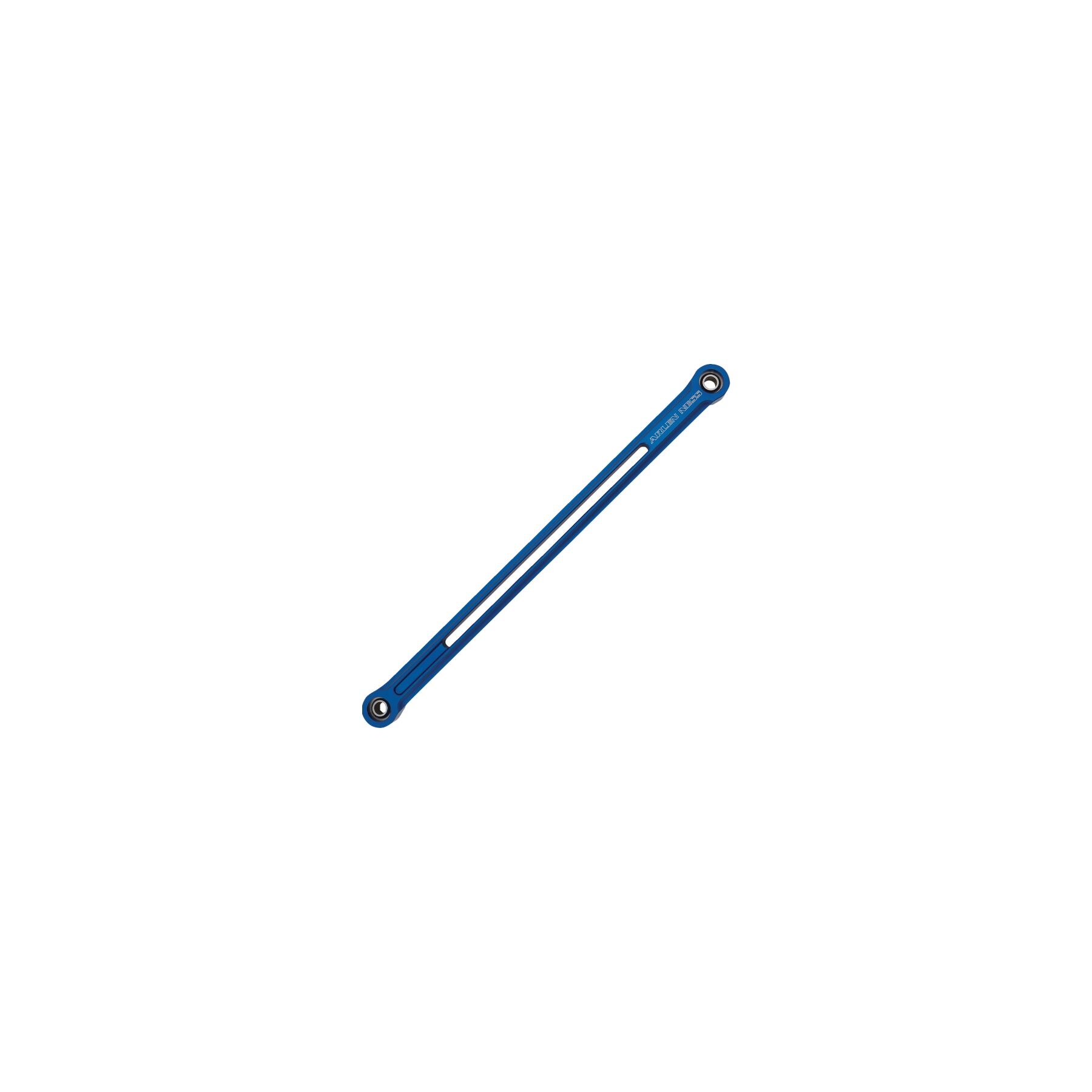 Arlen Ness Speedliner Shift Rod For Harley