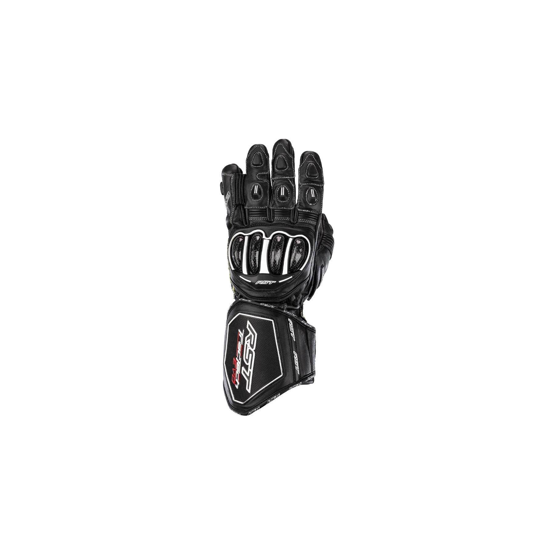 RST Moto Tractech Evo 4 CE Gloves