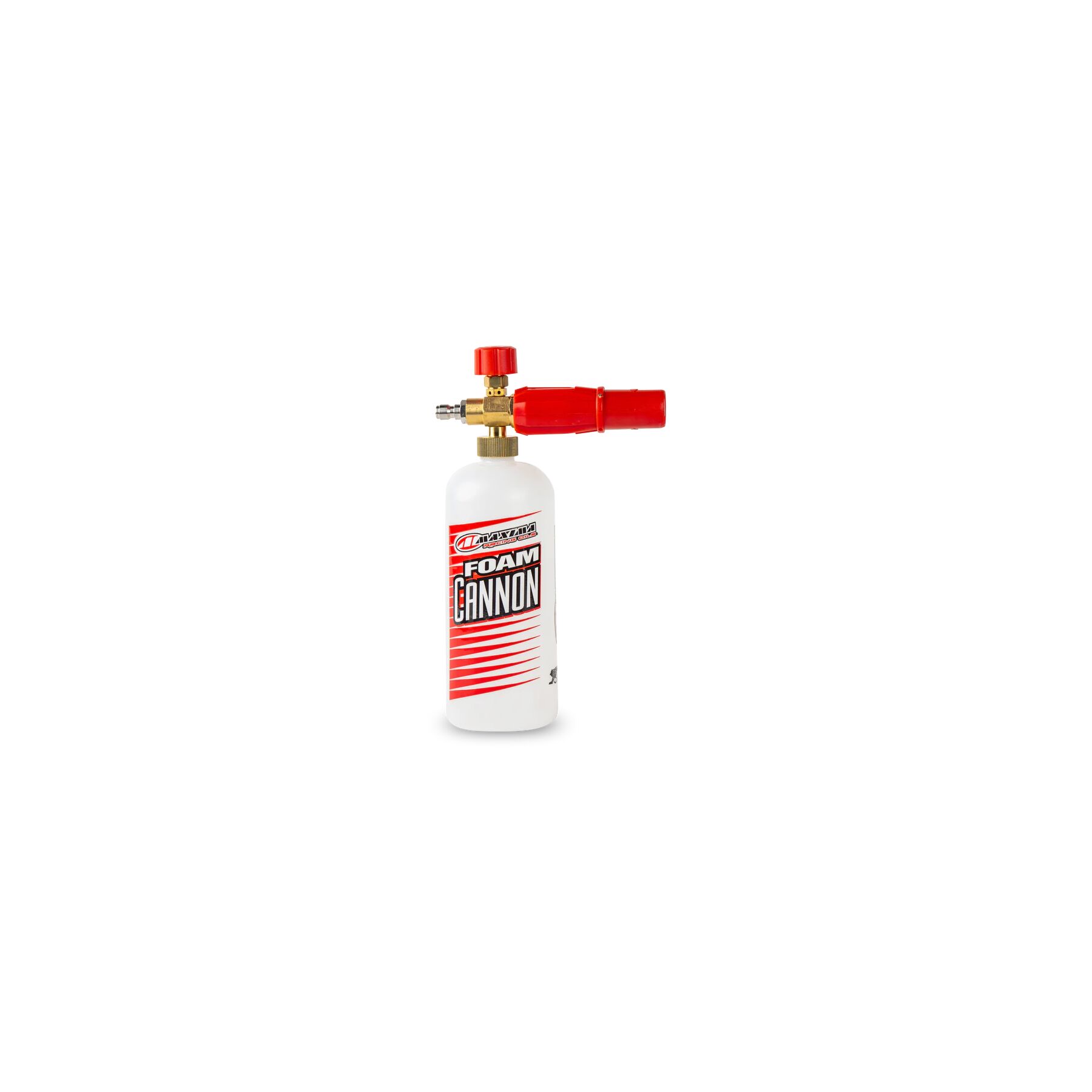 Maxima Lubricants Foam Cannon