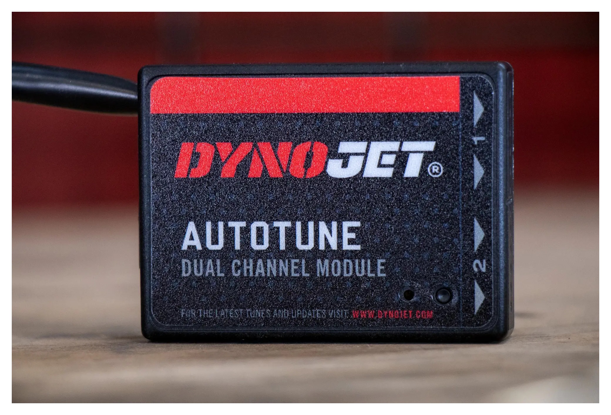 Dynojet Auto Tune Kit for Power Commander V / 6 Dual Channel AT-300