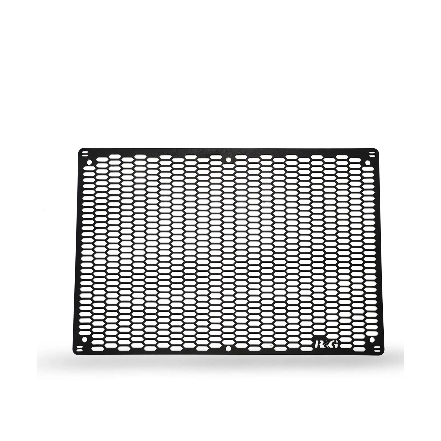 R&G Racing PRO Radiator Guard Ducati Multistrada V2 2022-2024