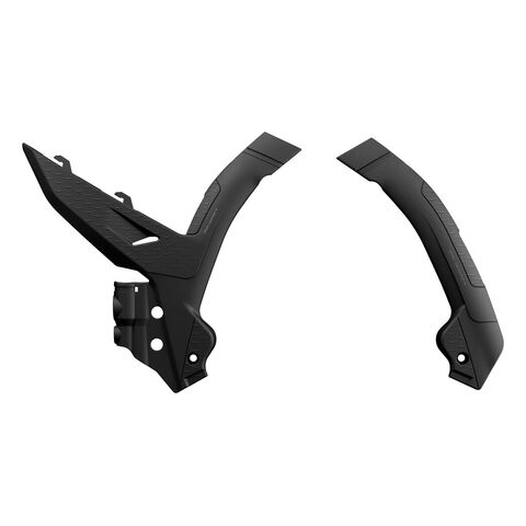 Polisport Frame Protectors KTM 125cc-450cc 2023-2025
