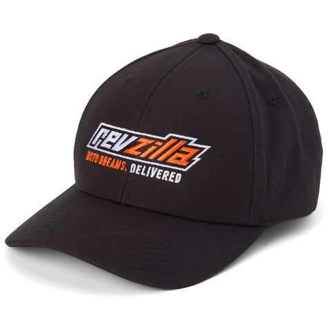 RevZilla Team Logo Hat