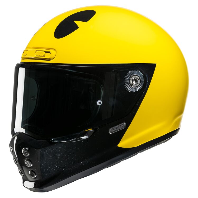 Yellow/Black