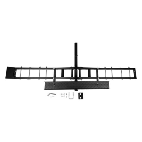 Fire Power Motorcycle Carrier