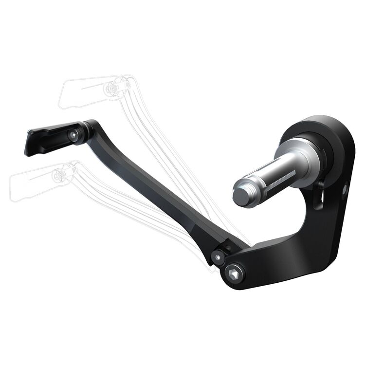 Oxford Lever Guard Pro