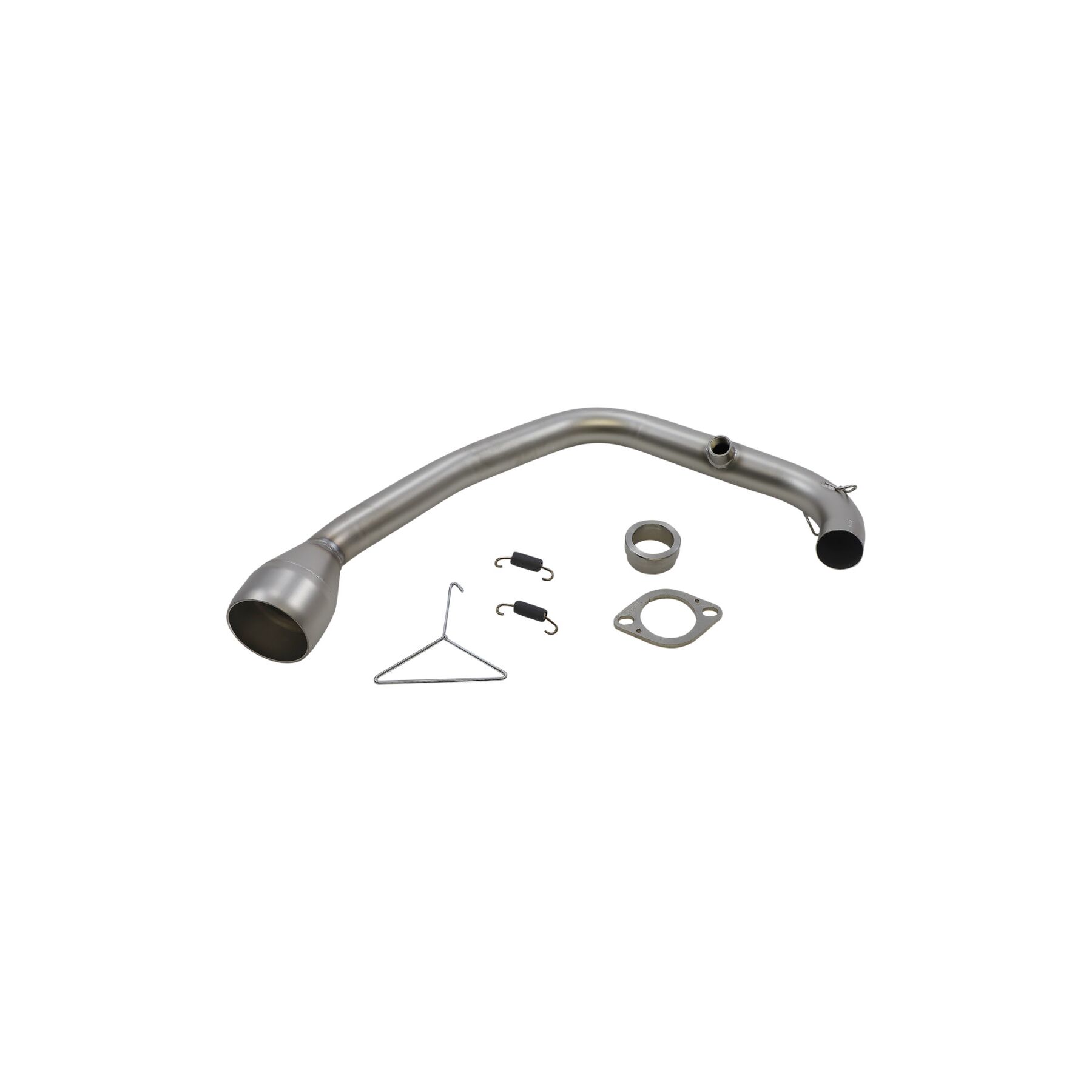 LeoVince Exhaust Header KTM 390 Adventure / Husqvarna 401 2020-2024