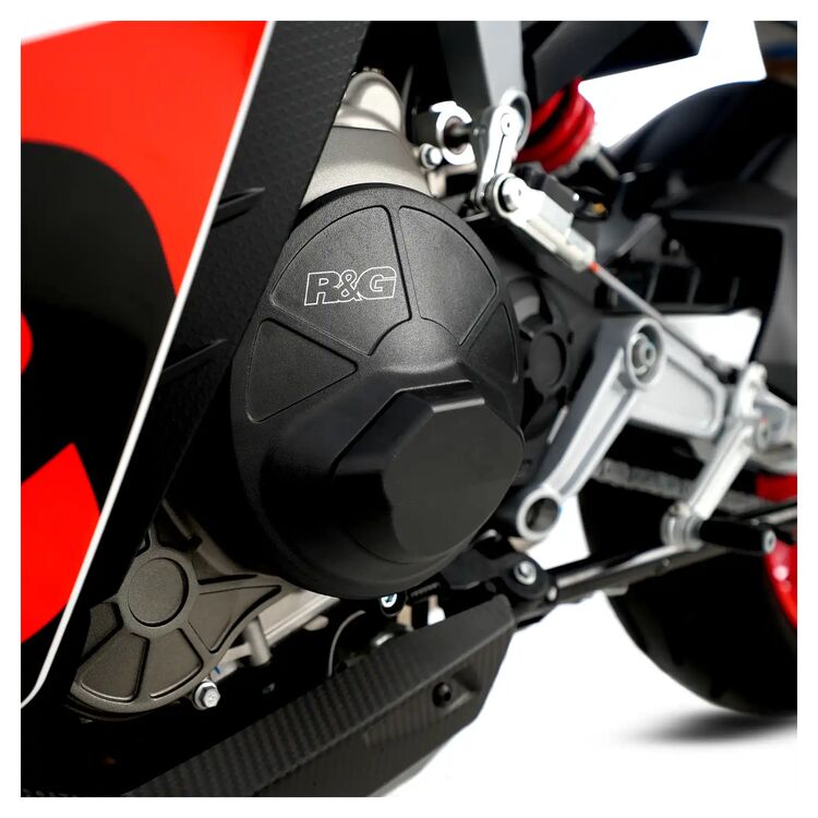 Protezione Silenziatore Per Fantic Caballero Scrambler / Flat Track Rally Deluxe 500