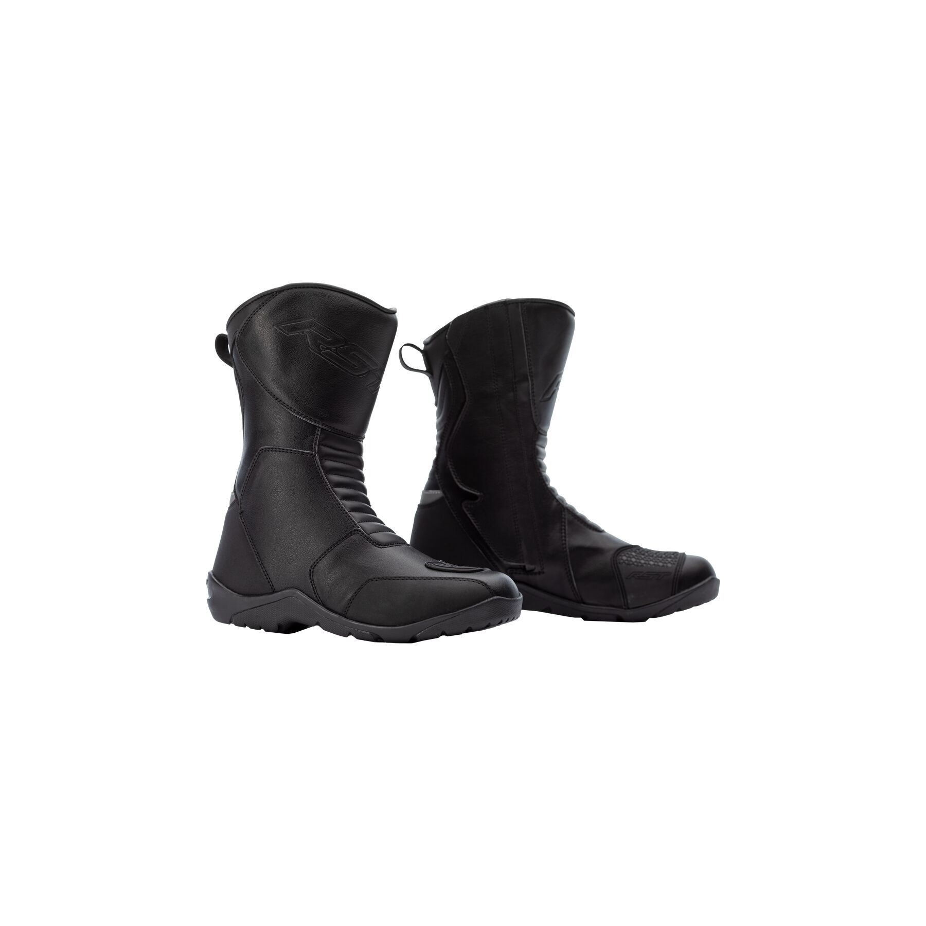 RST Moto Axiom CE WP Boots