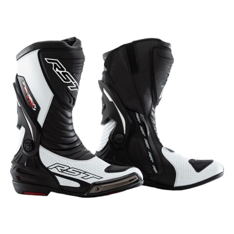 RST Moto Tractech Evo III CE Boots