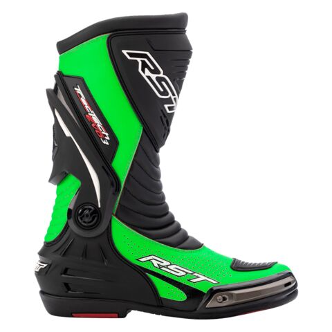 RST Moto Tractech Evo III CE Boots