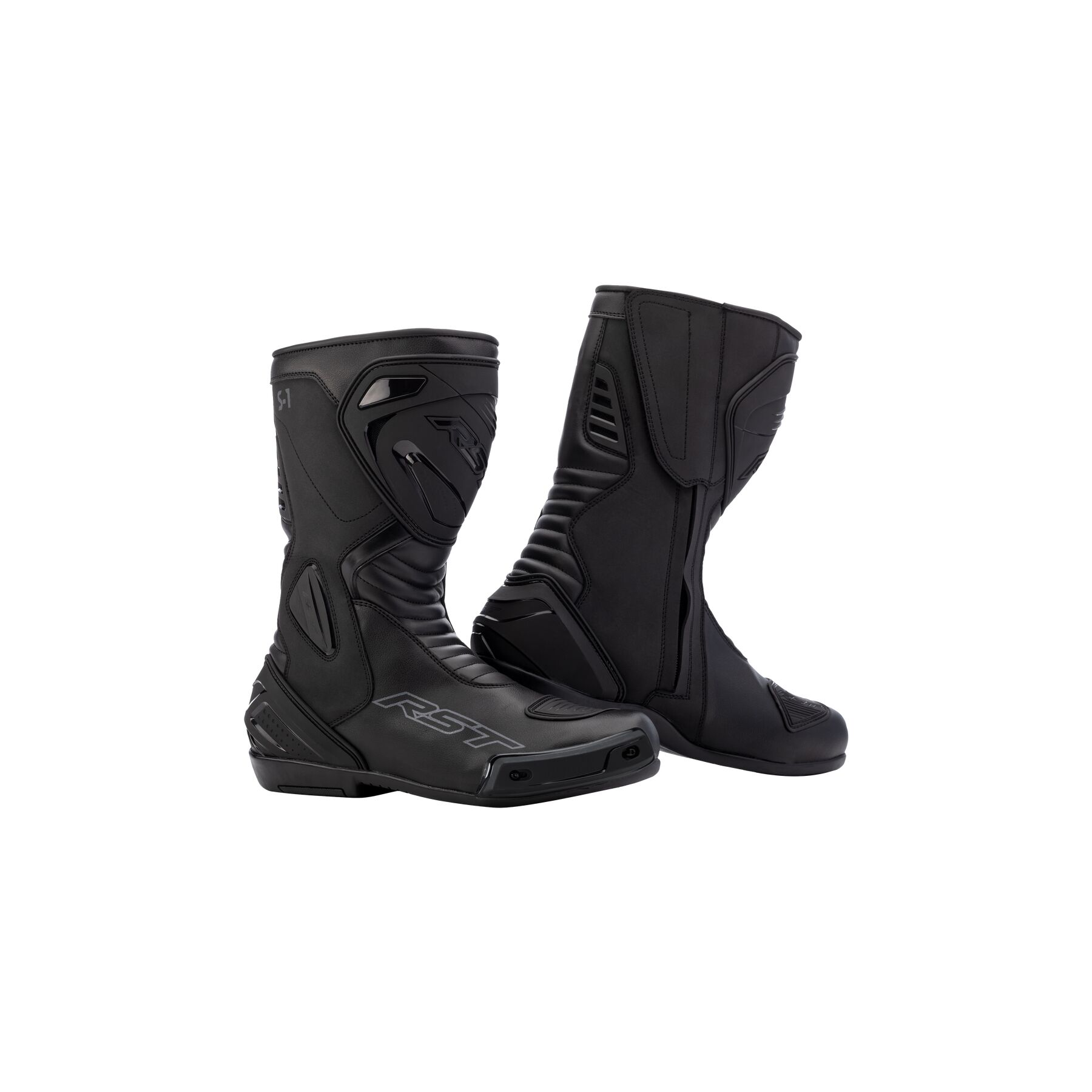 RST Moto S-1 CE WP Women's Boots