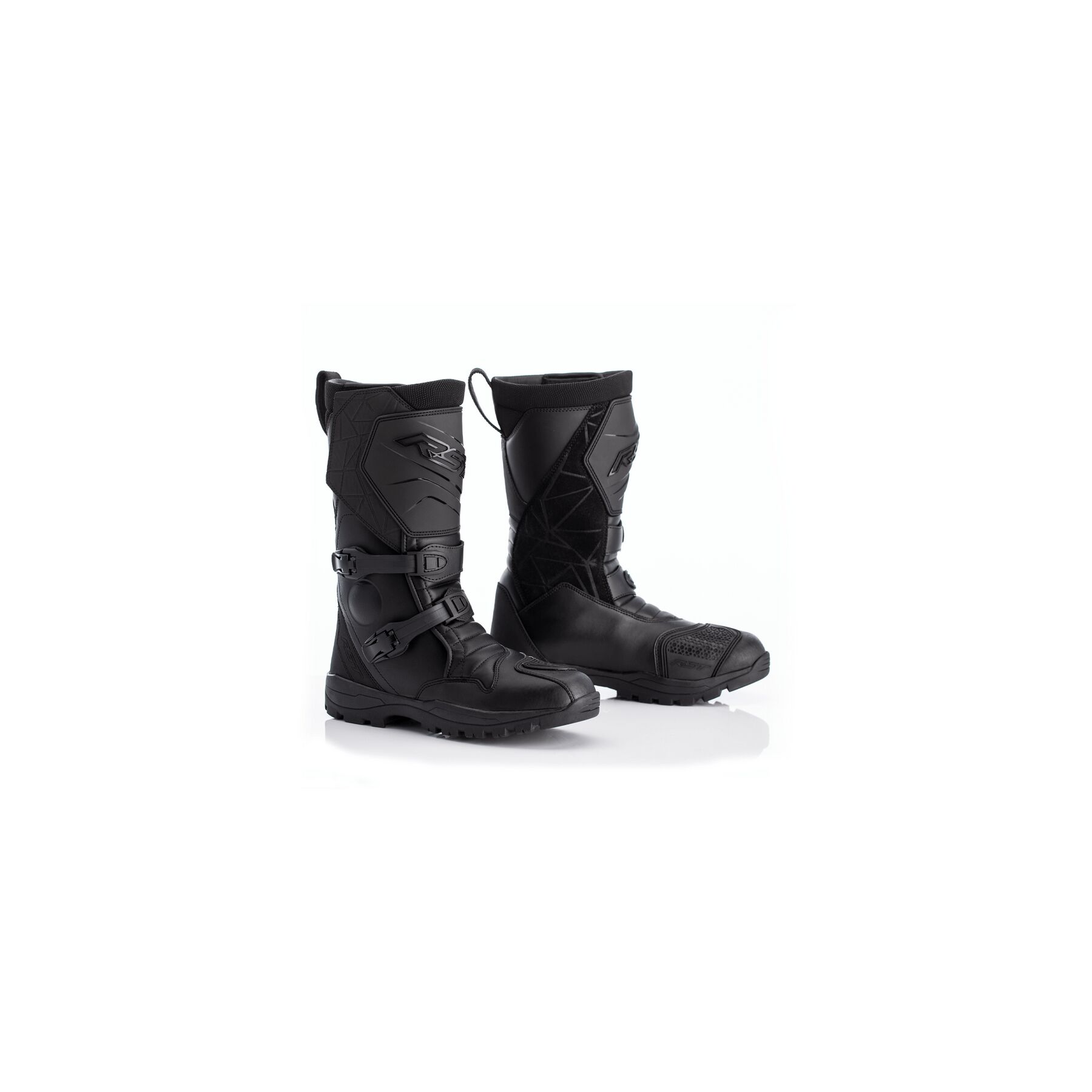 RST Moto Adventure-X CE WP Boots