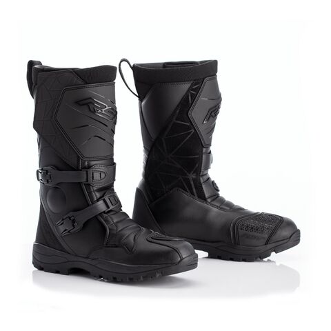 RST Moto Adventure-X CE WP Boots