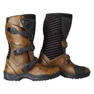 RST Moto Pro Series Ambush CE WP Boots - RevZilla