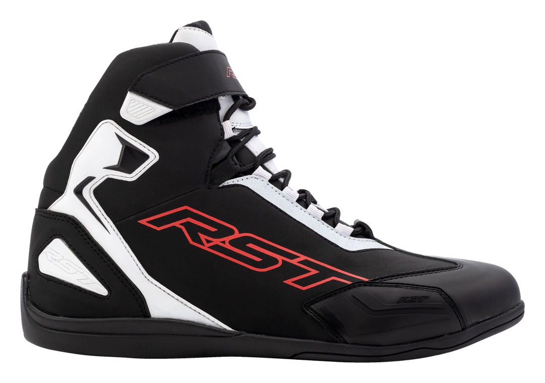 RST Moto Sabre CE Riding Shoes - RevZilla