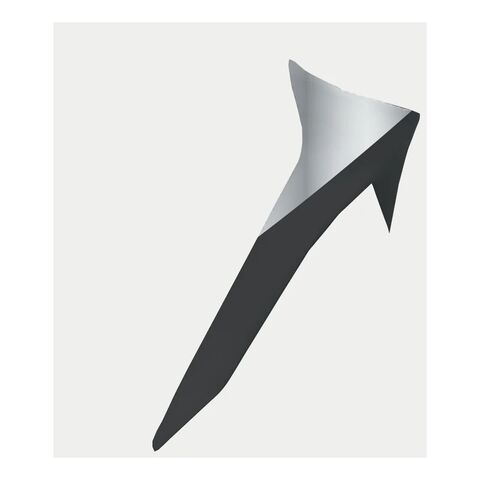 Alpinestars Supertech R10 Standard Spoiler - Element