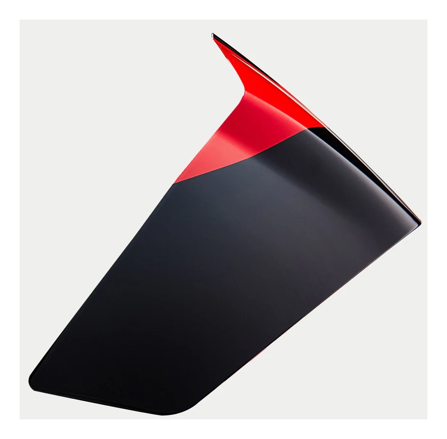 Alpinestars Supertech R10 Race Spoiler - Element - RevZilla