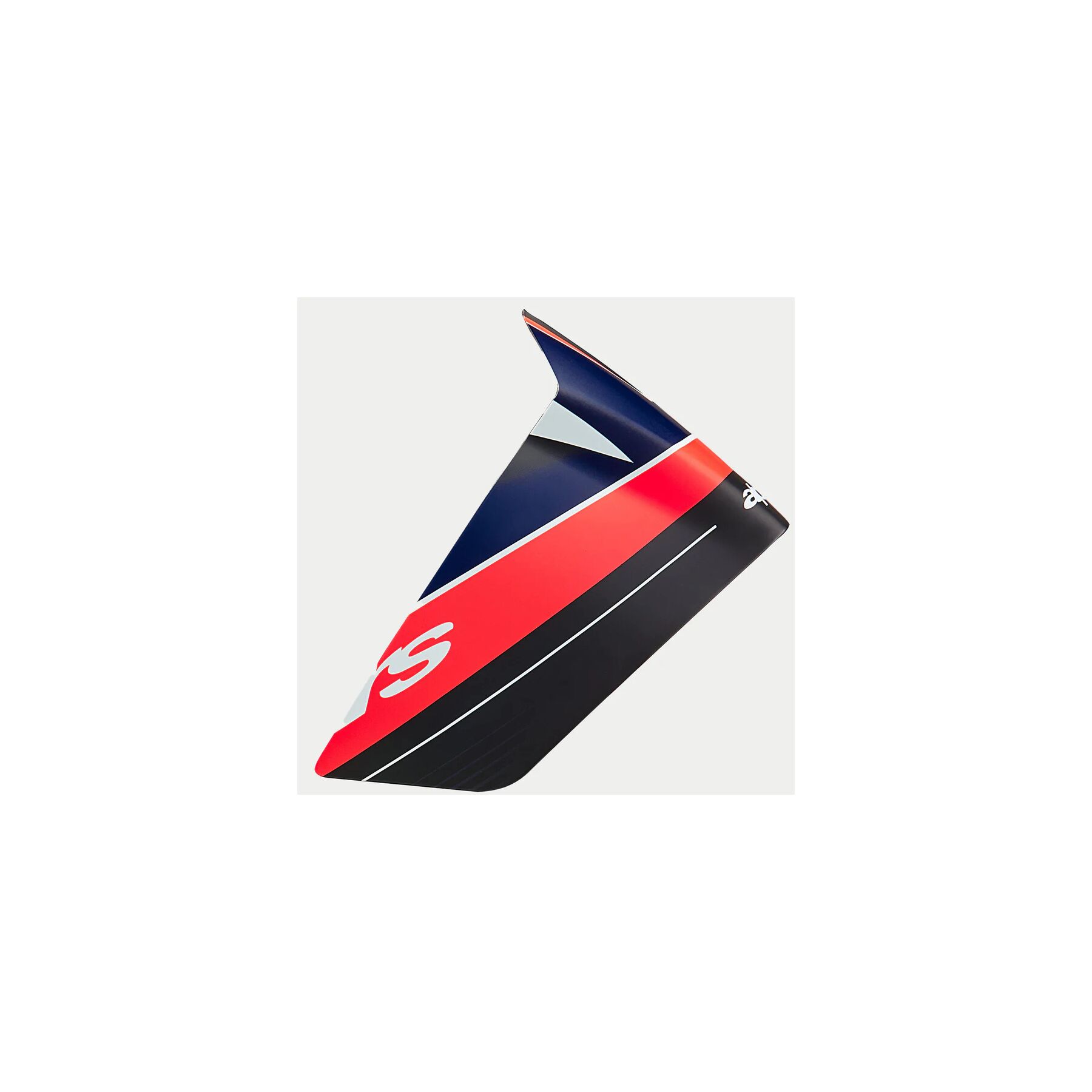 Alpinestars Supertech R10 Race Spoiler - Team