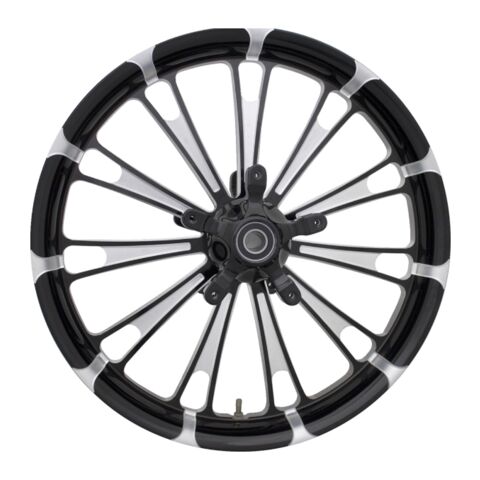Coastal Moto Fuel 19" Front Wheel For Harley Touring w/ABS 2008-2025