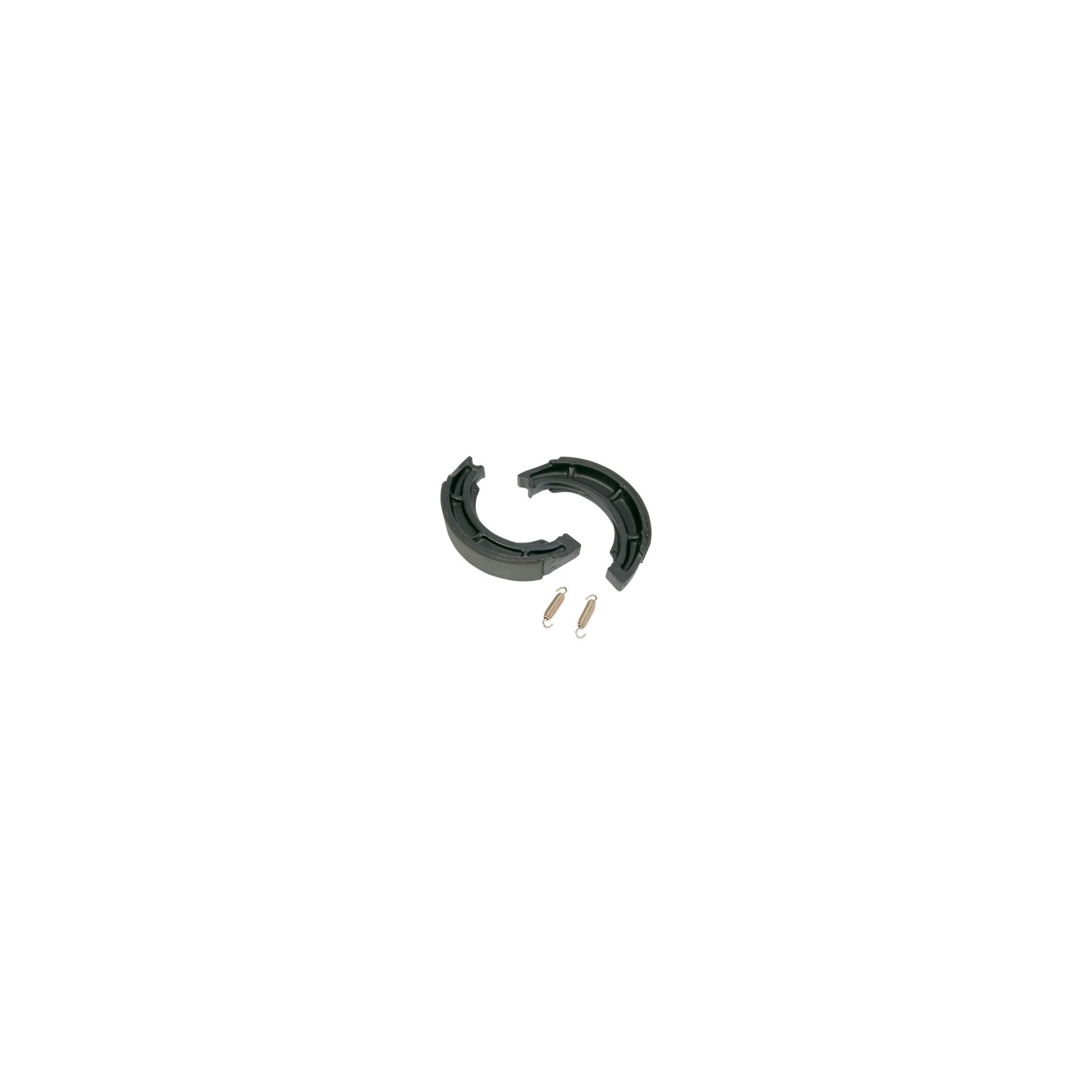 SBS Rear Brake Shoes 2052