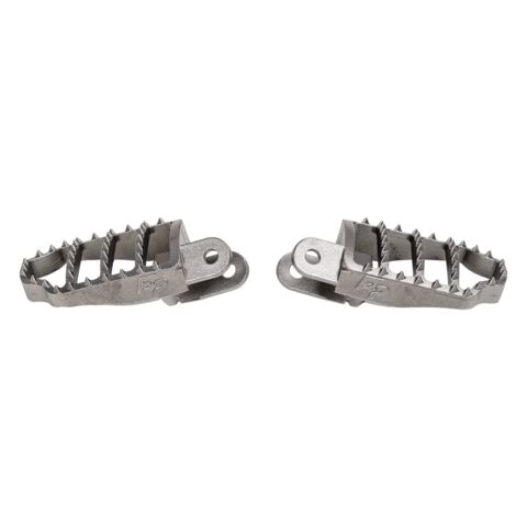 Fire Power Gator Footpegs Honda 85cc-650cc 1988-2025