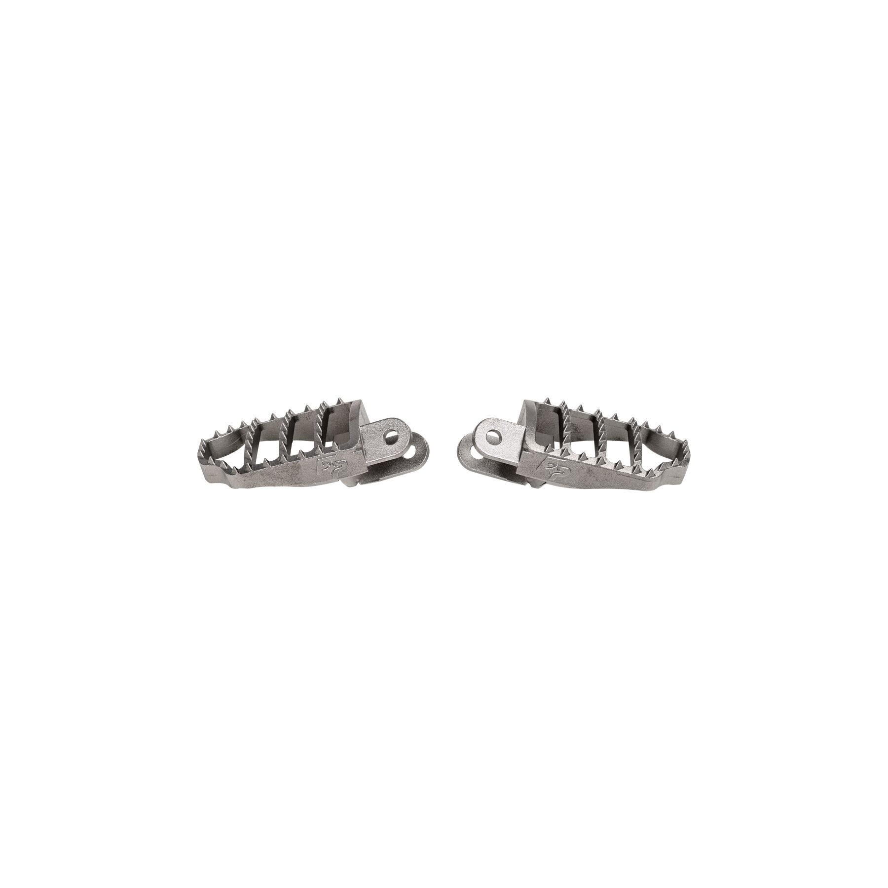 Fire Power Gator Footpegs Kawasaki KX250 / F / X / KX450 / F / X / KLX