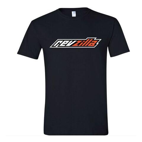 RevZilla Women's Brooklyn T-Shirt