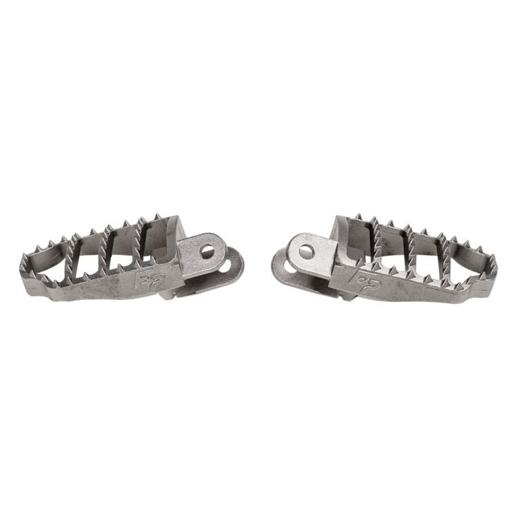 Fire Power Gator Footpegs Yamaha / Fantic / Gas Gas 65cc-450cc 1997-2026