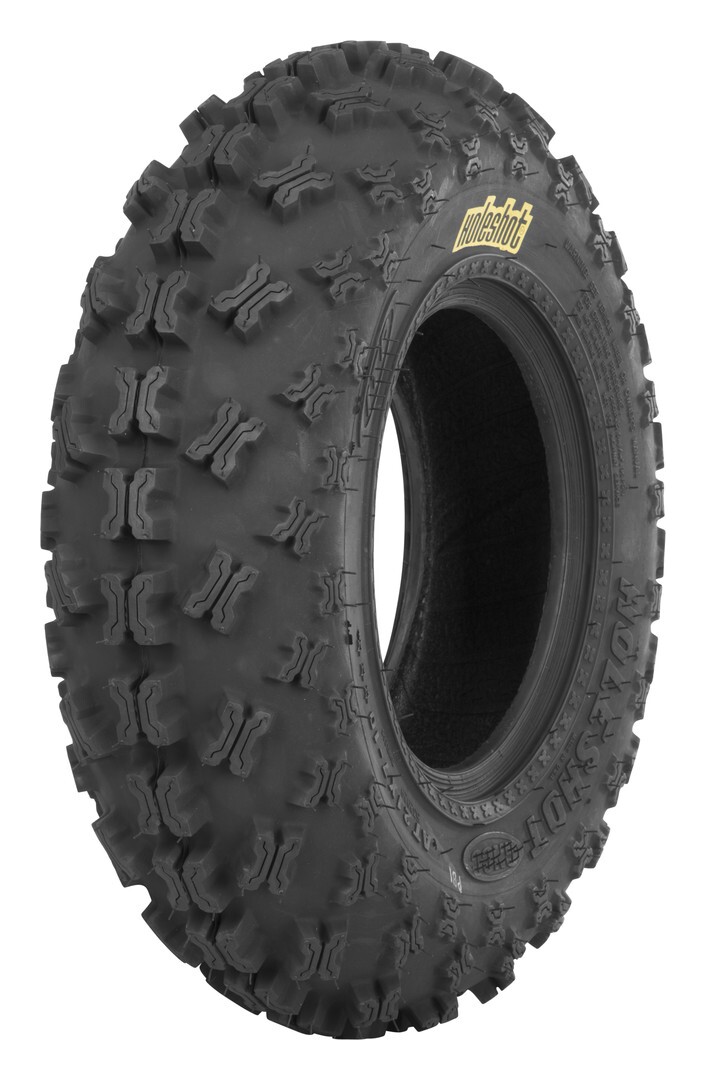 ITP Holeshot GNCC Tires undefined
