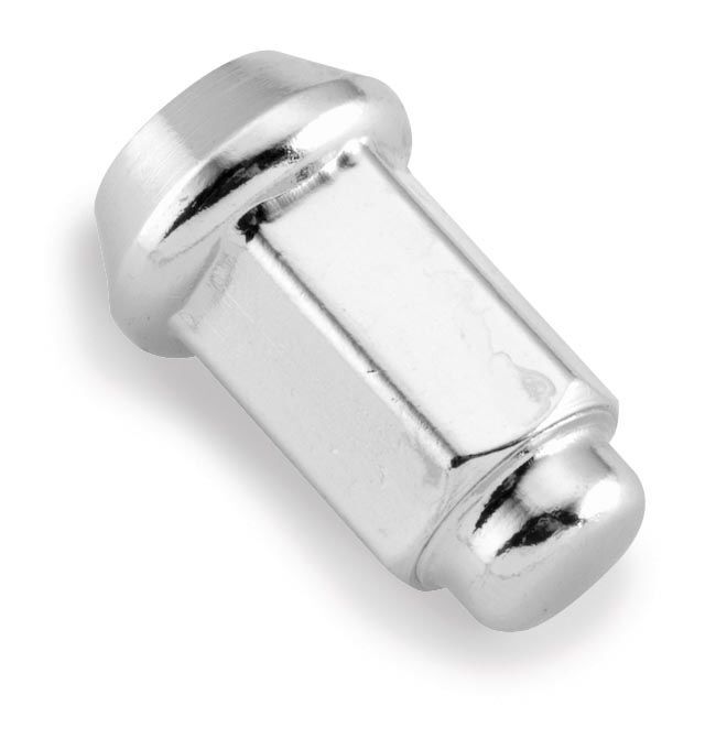 ITP Tapered Lug Nuts 12MM X 1.5 N/A