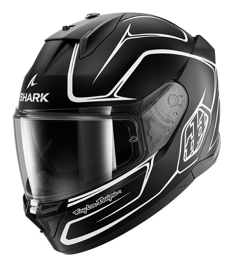 Shark D-Skwal 3 Drone Helmet | 38% ($120.00) Off! - RevZilla