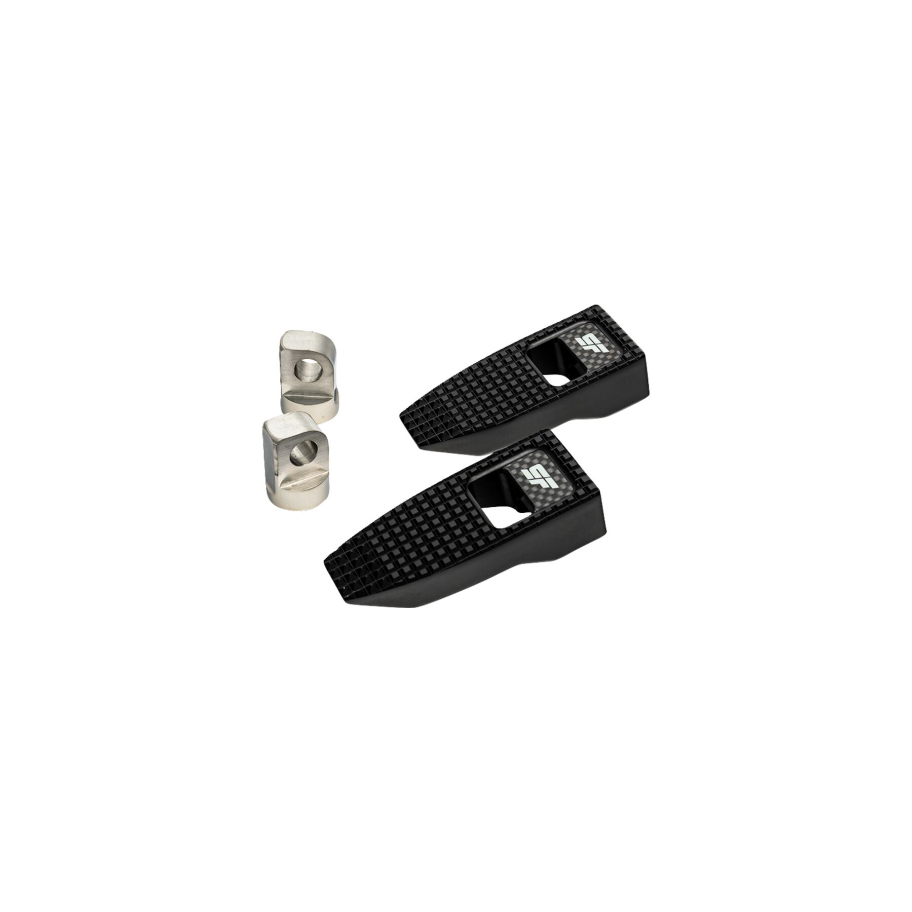 SlyFox Performance Speed Pegs For Harley