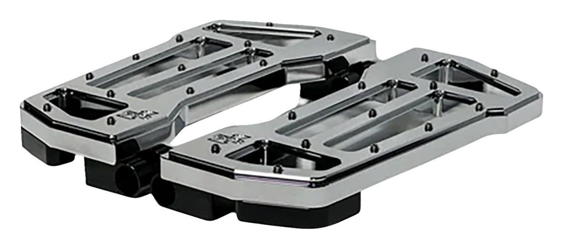 Pro-One Pro Board V2 Floorboards For Harley 1984-2026 N/A