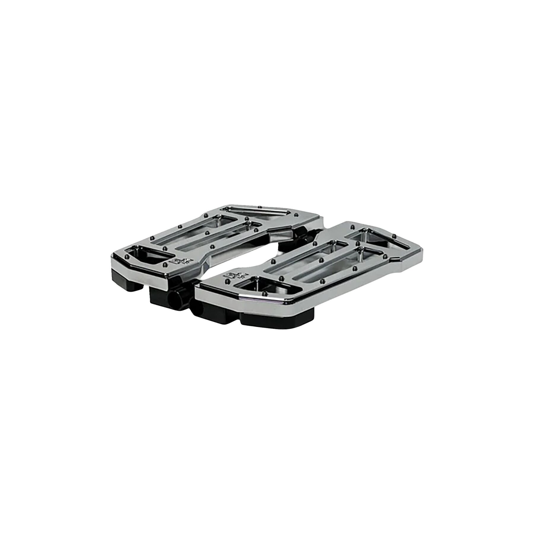 Pro-One Pro Board V2 Floorboards For Harley 1984-2026