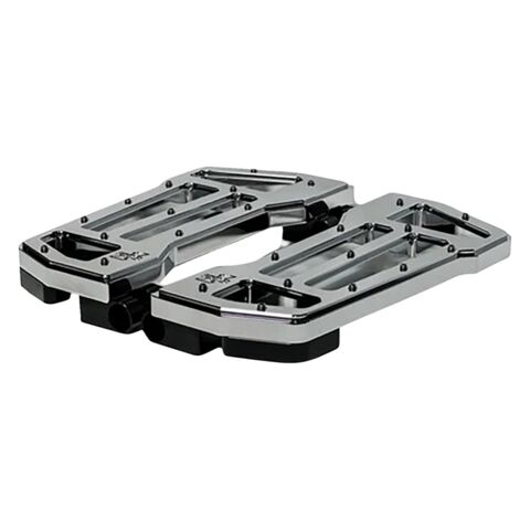 Pro-One Pro Board V2 Floorboards For Harley 1984-2026