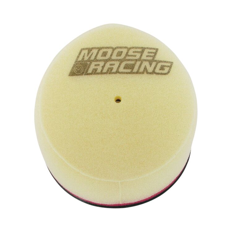 Moose Racing Standard Air Filter Suzuki RM125 / RM250 1987-1989