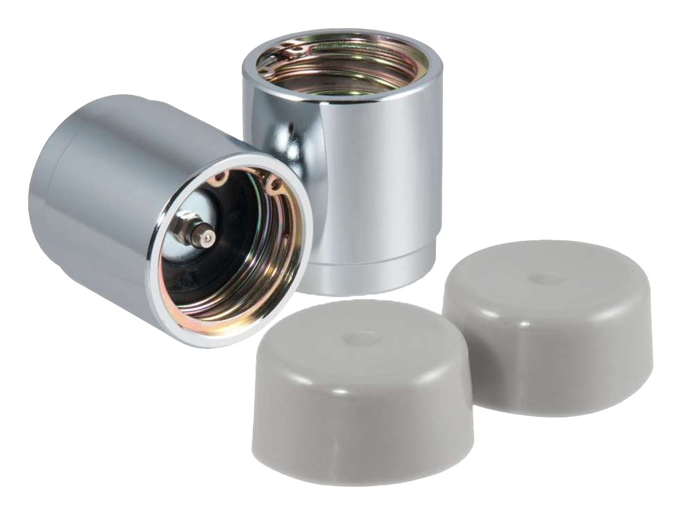 Curt Trailer Wheel Bearing Protectors & Covers 1.78"