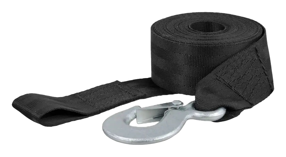 Curt Winch Strap 20'
