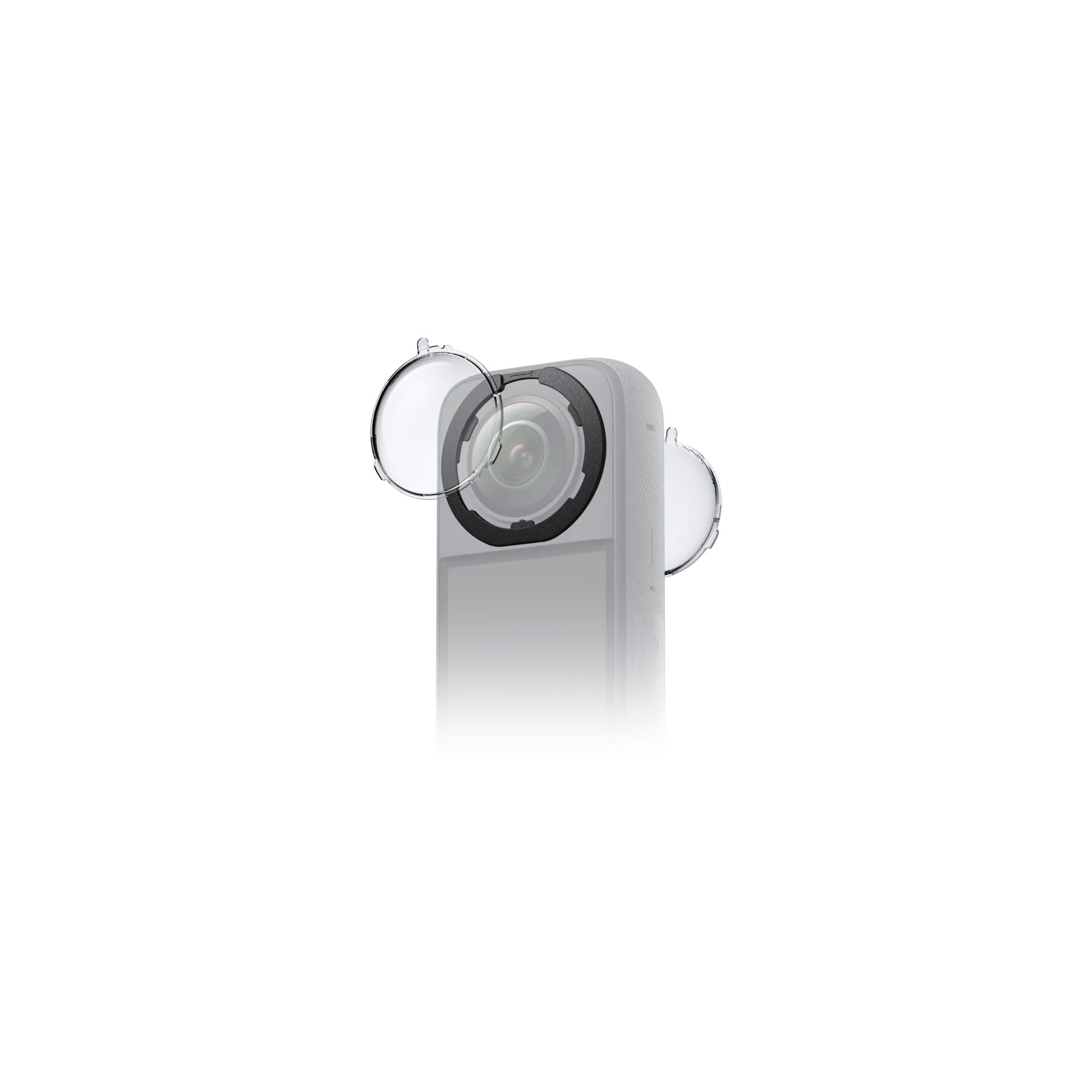 Insta360 X3 Removable Lens Guard