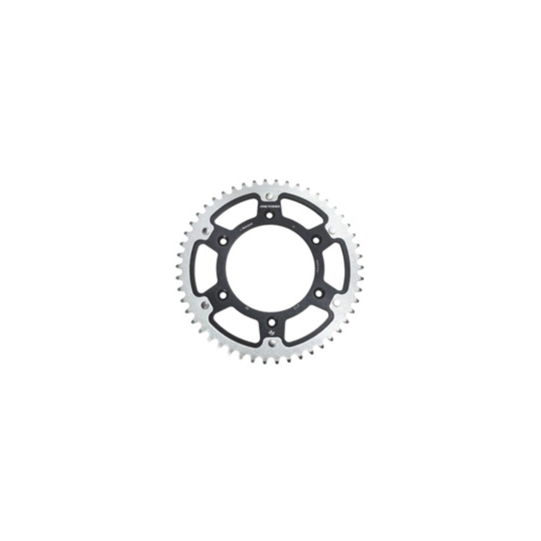Fire Power Hybrid Rear Sprocket Kawasaki KLX400R 2003