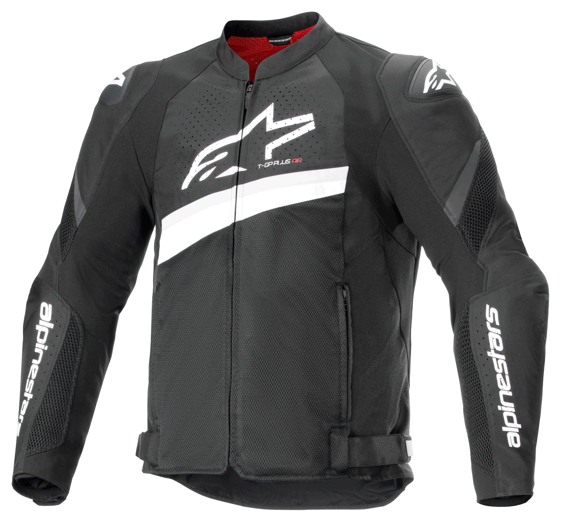 Alpinestars T-GP Plus R V4 Airflow Jacket XL