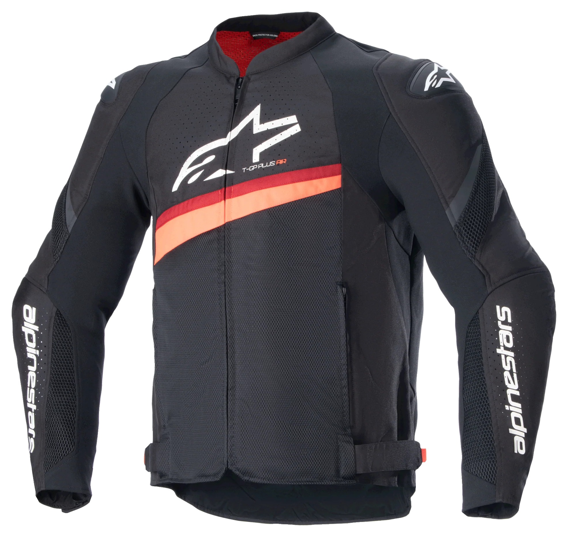 Alpinestars T-GP Plus R V4 Airflow Jacket XL