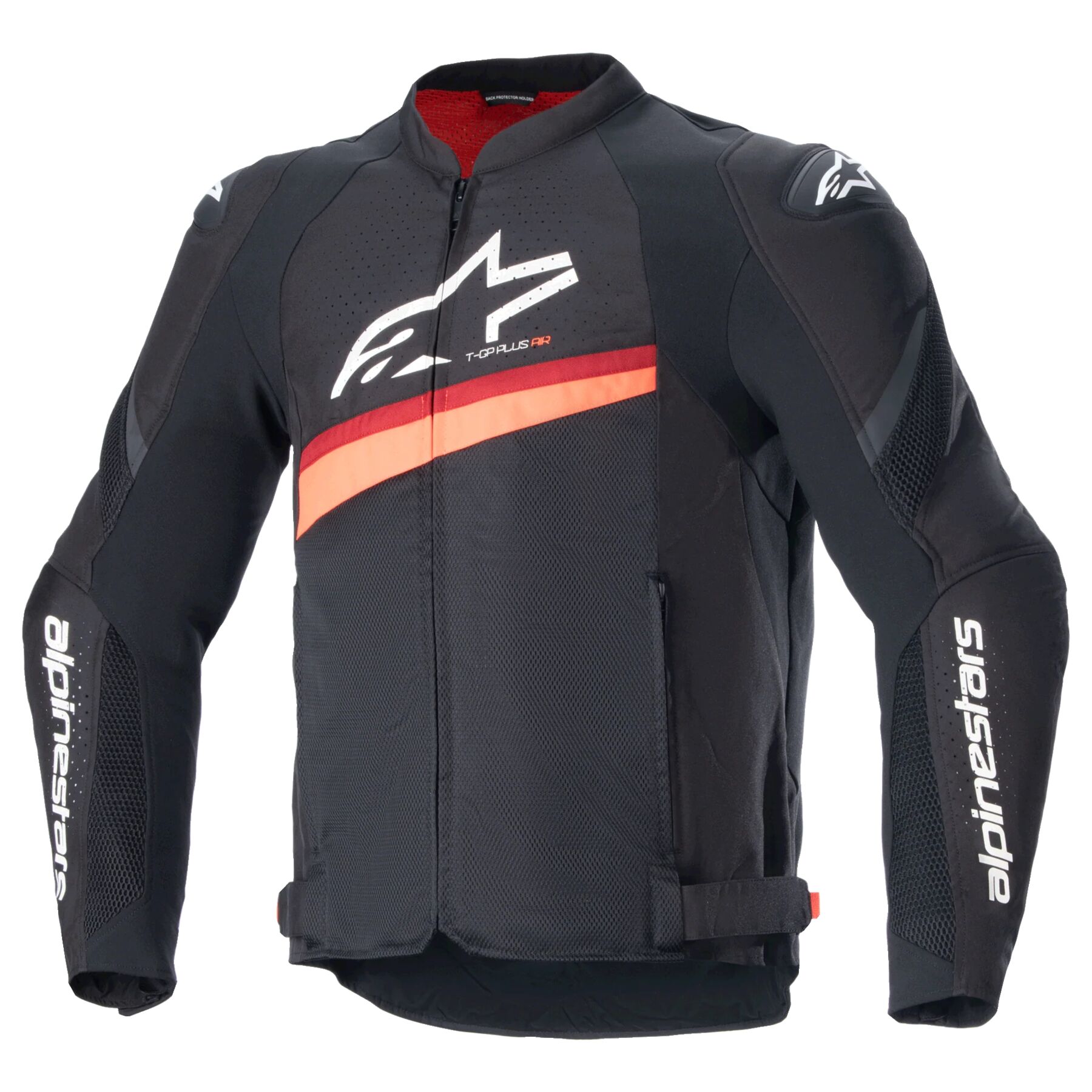 Alpinestars Roma WP Tech Airflow ジャケット M Alpinestars Roma WP Tech Airflow ジャケット M