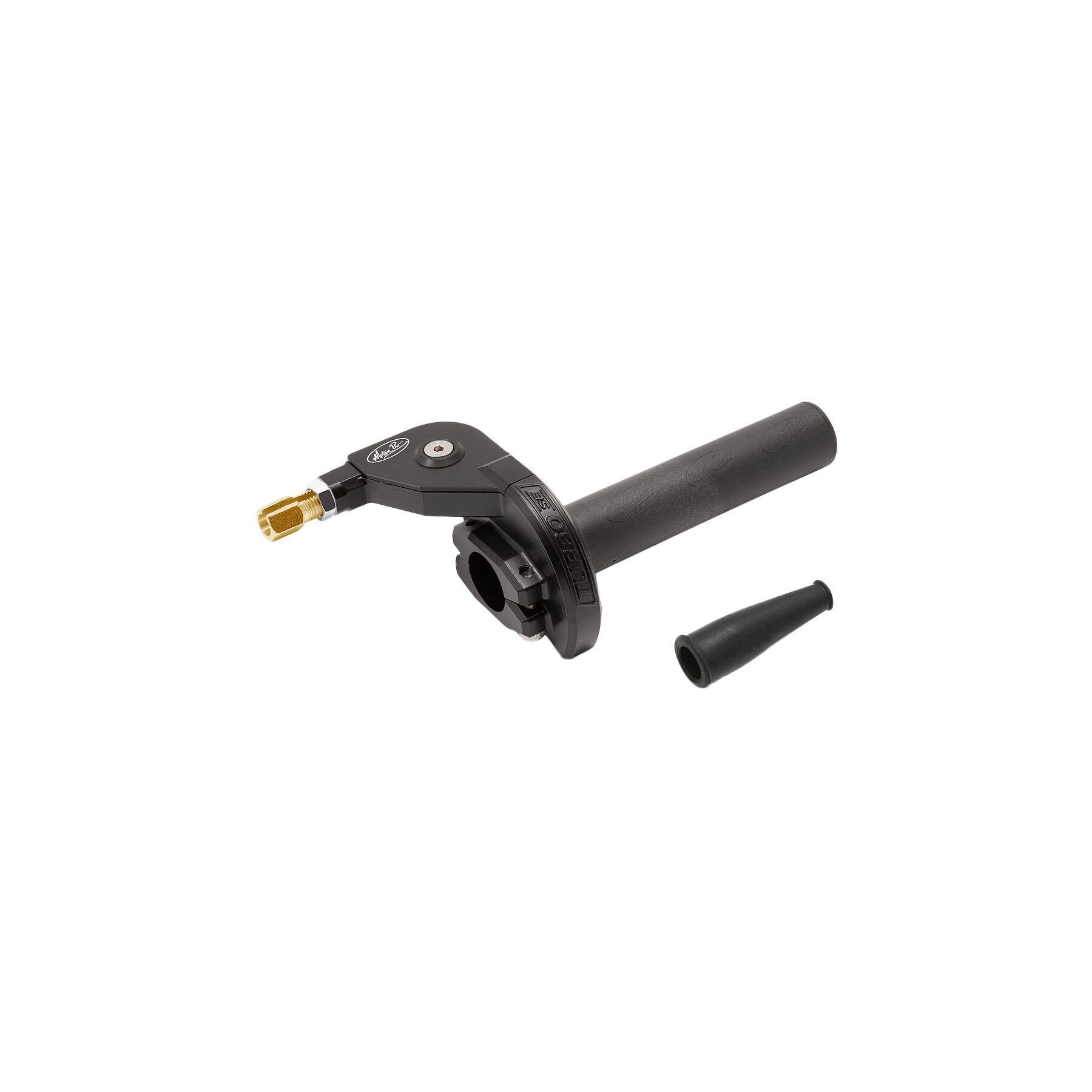 Motion Pro Turbo SE Throttle